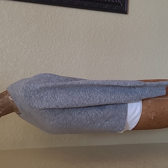 WOMENS DESIGN HISTORY DH WOOL/ALPACA BLEND SWEATER SIZE XS - Picture 4 of 7